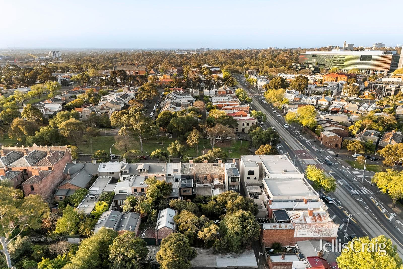 5 Canning Street, North Melbourne image 22