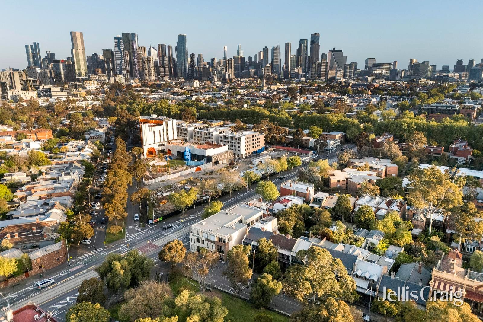 5 Canning Street, North Melbourne image 24