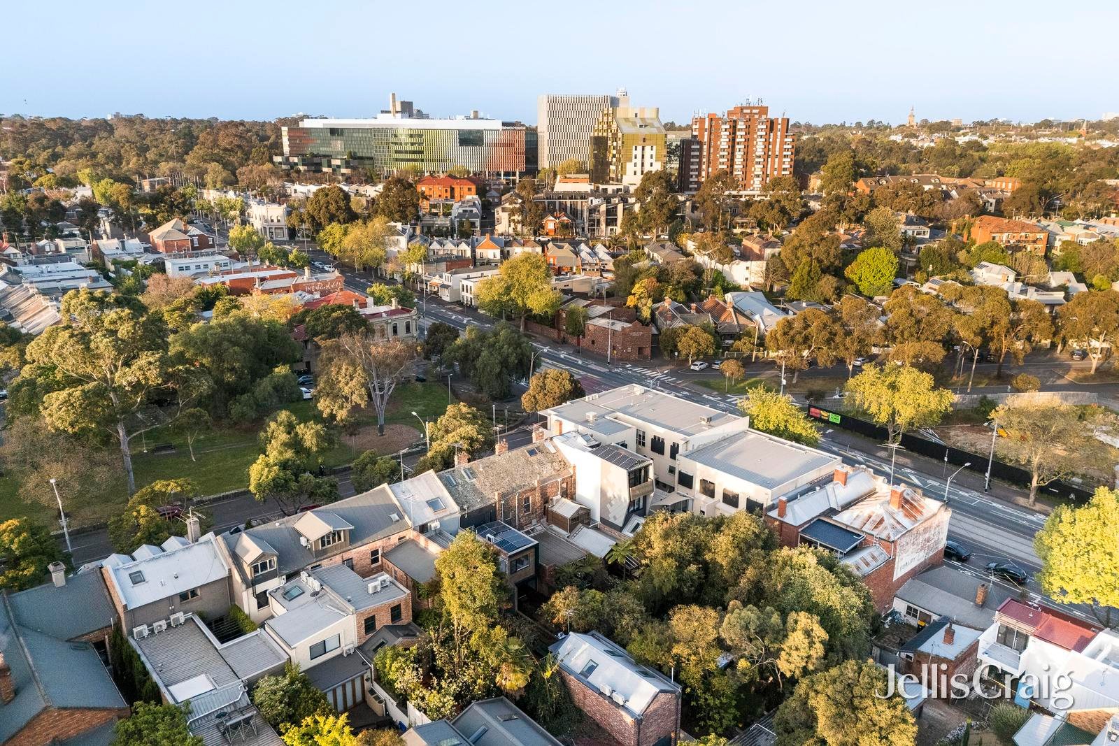 5 Canning Street, North Melbourne image 27