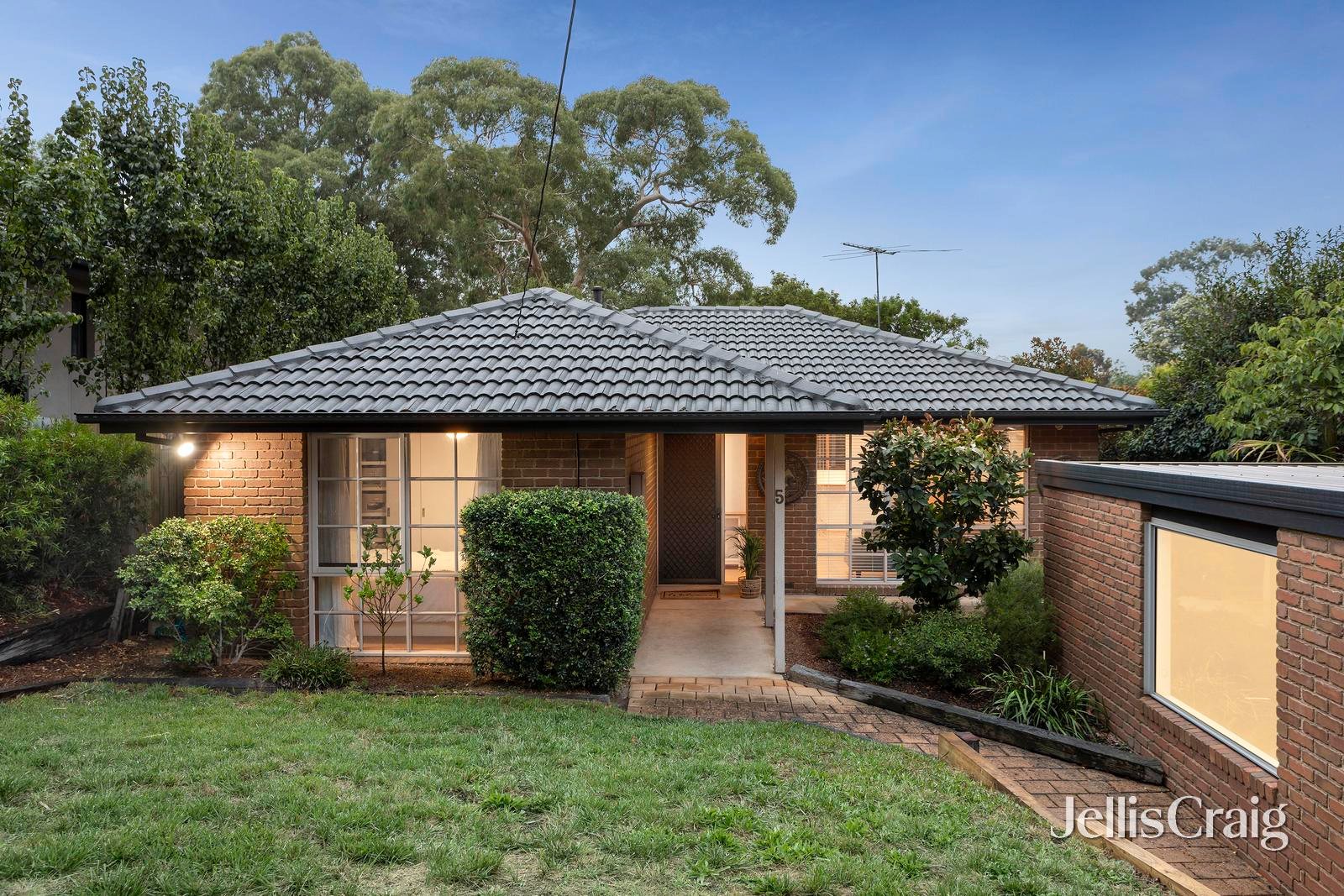 5 Caromar Street, Croydon image 19