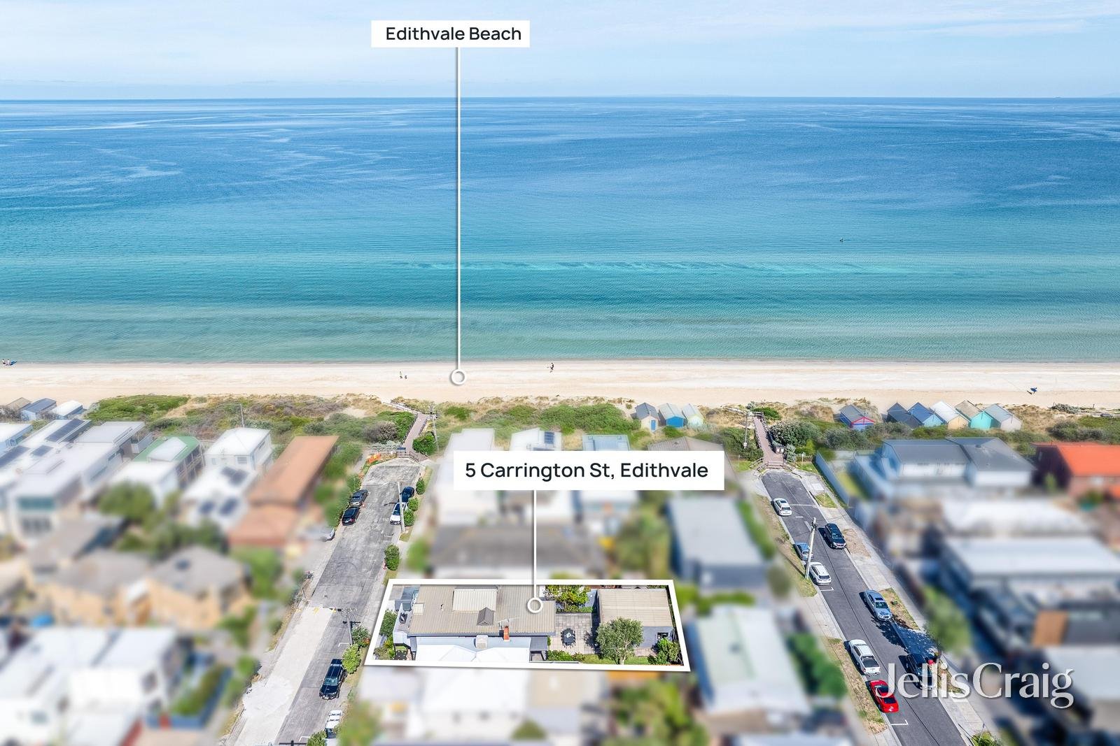 5 Carrington Street, Edithvale image 16