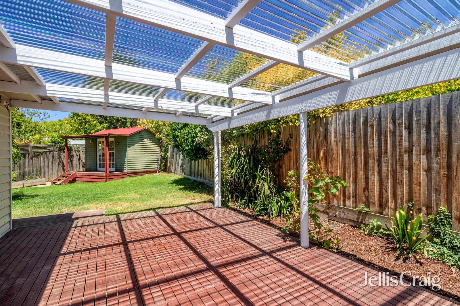 5 Clement Crescent, Croydon image 11