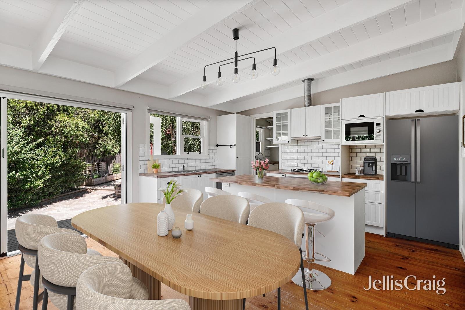 5 Clement Crescent, Croydon image 3