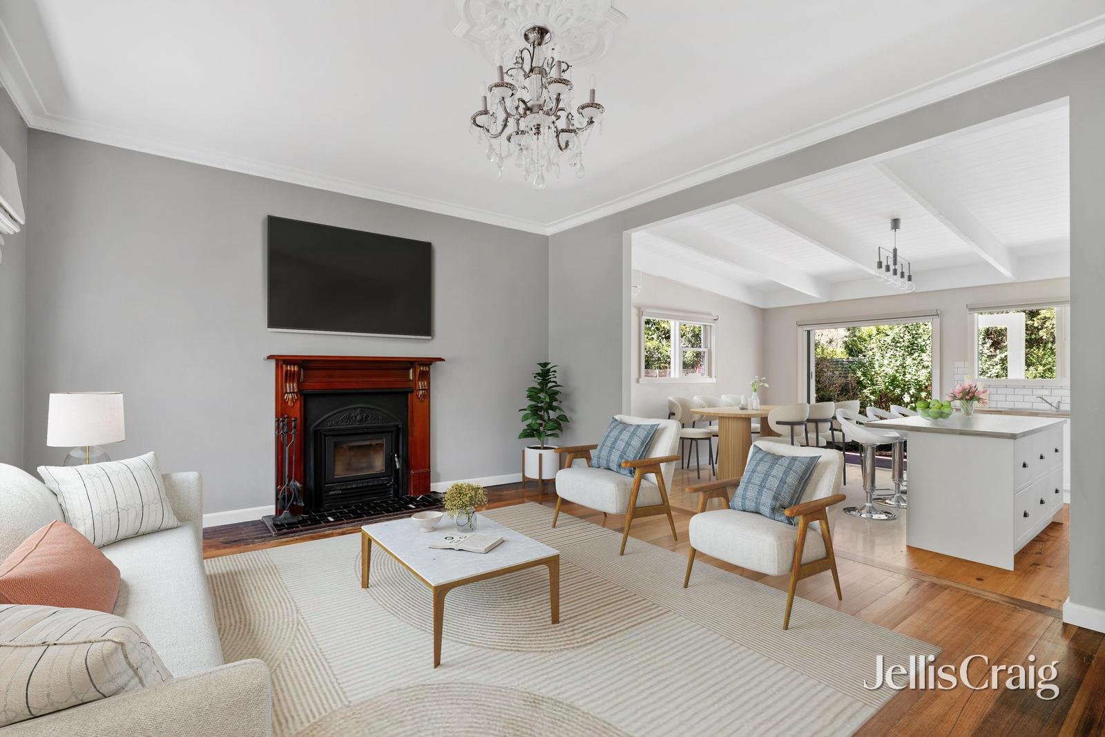 5 Clement Crescent, Croydon image 5