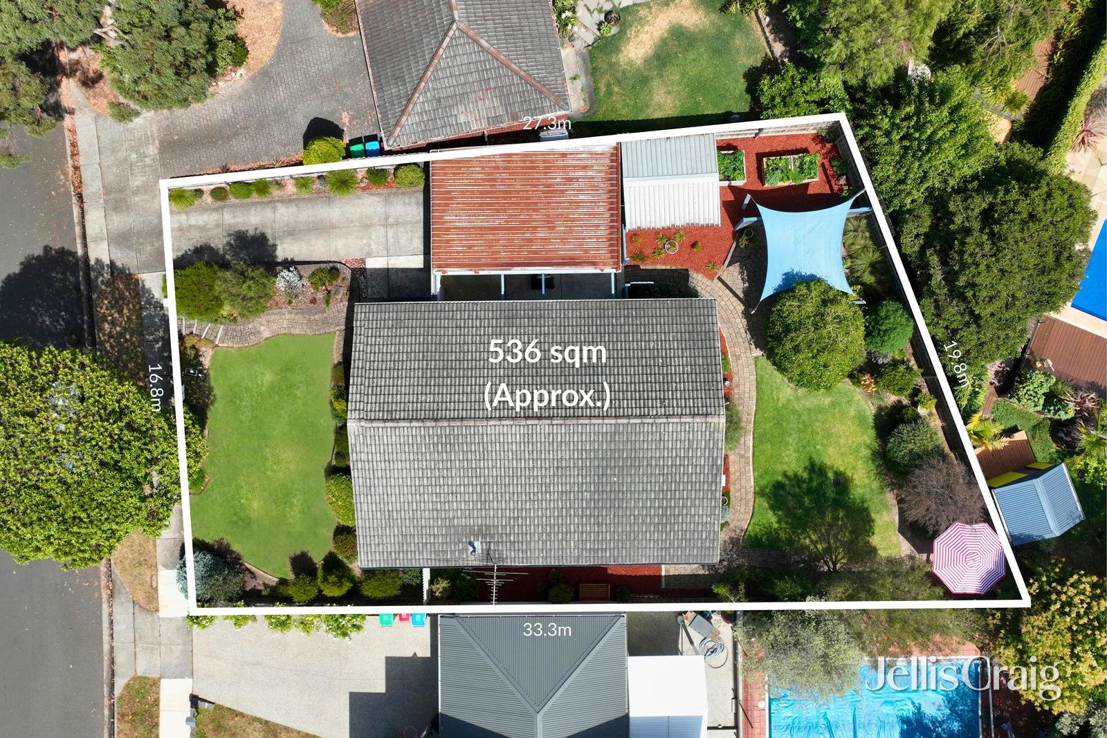 5 Cloverlea Drive, Wantirna image 20