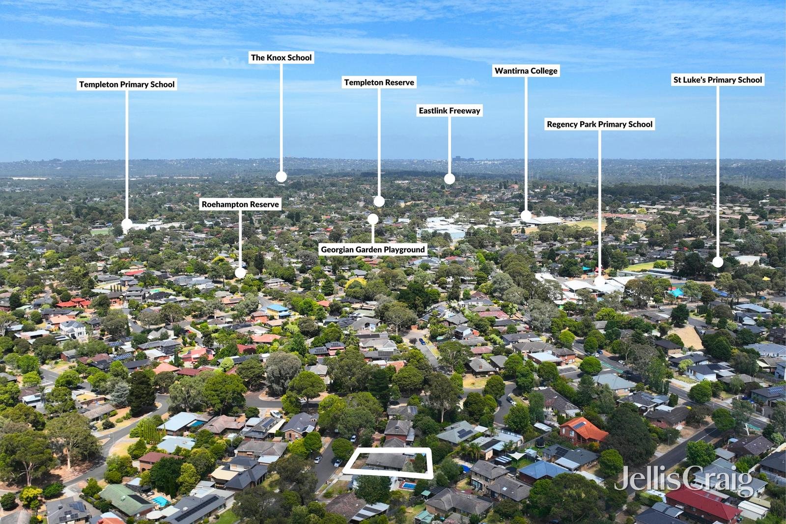 5 Cloverlea Drive, Wantirna image 22
