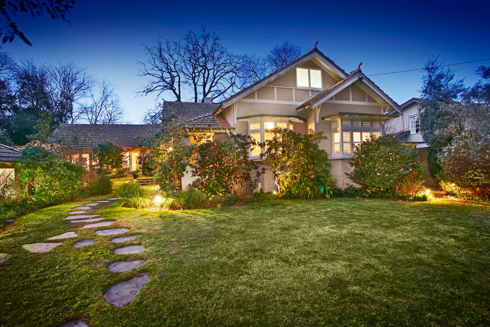 5 Cochran Avenue, Camberwell, VIC, 3124 RT Edgar