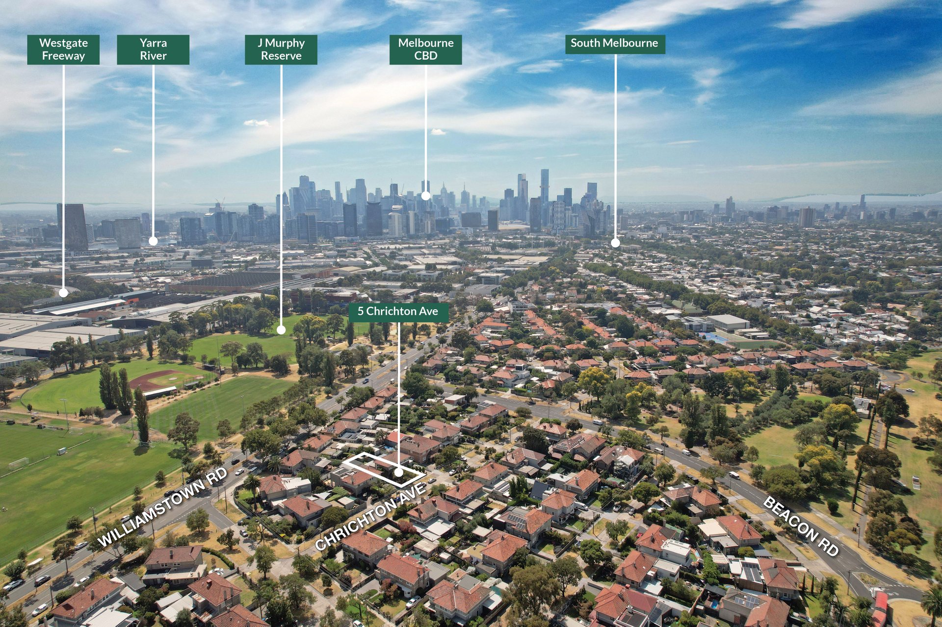 5 Crichton Avenue, Port Melbourne image 19