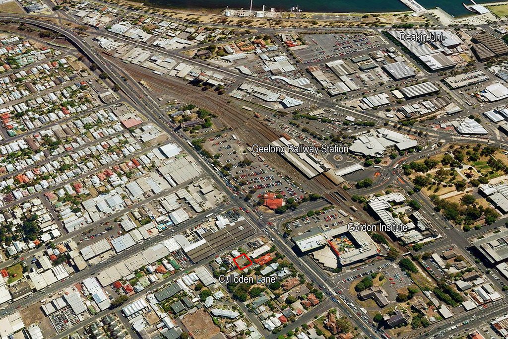 5 Culloden Lane (off Spring Street), Geelong West image 8