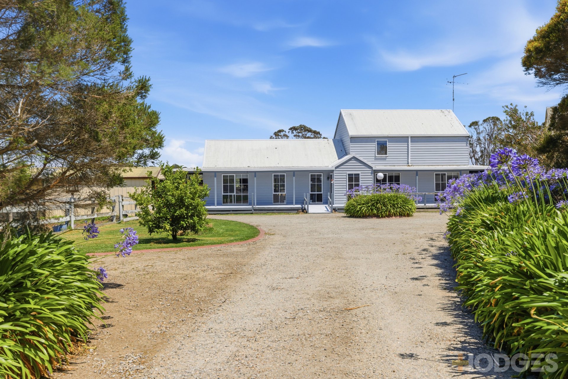 5 Daniels Road Wattle Bank