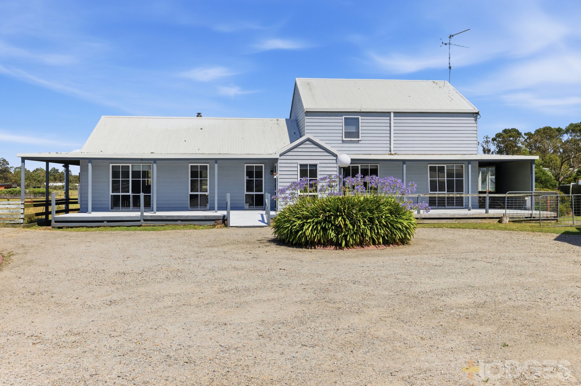 5 Daniels Road Wattle Bank