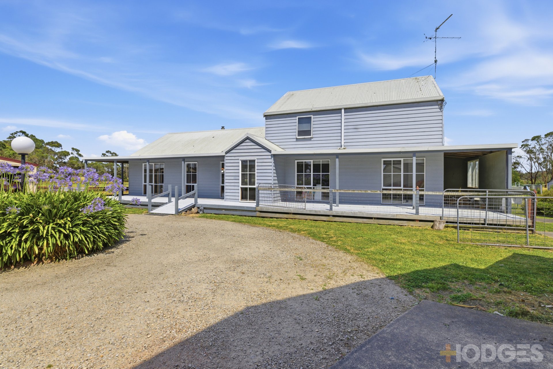 5 Daniels Road Wattle Bank