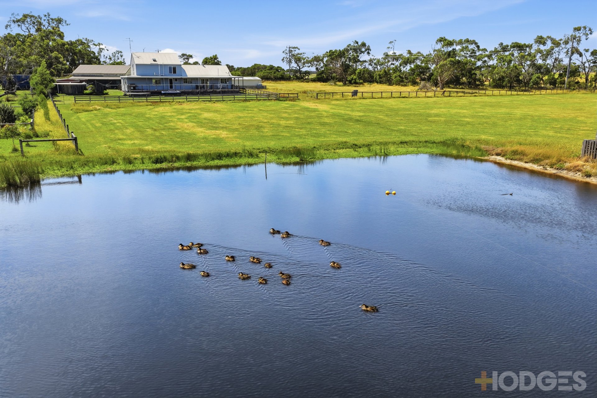 5 Daniels Road Wattle Bank