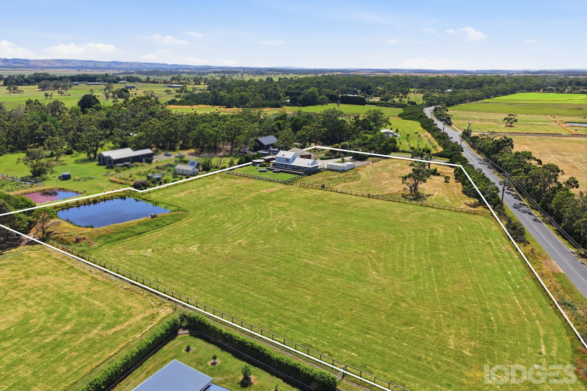 5 Daniels Road Wattle Bank