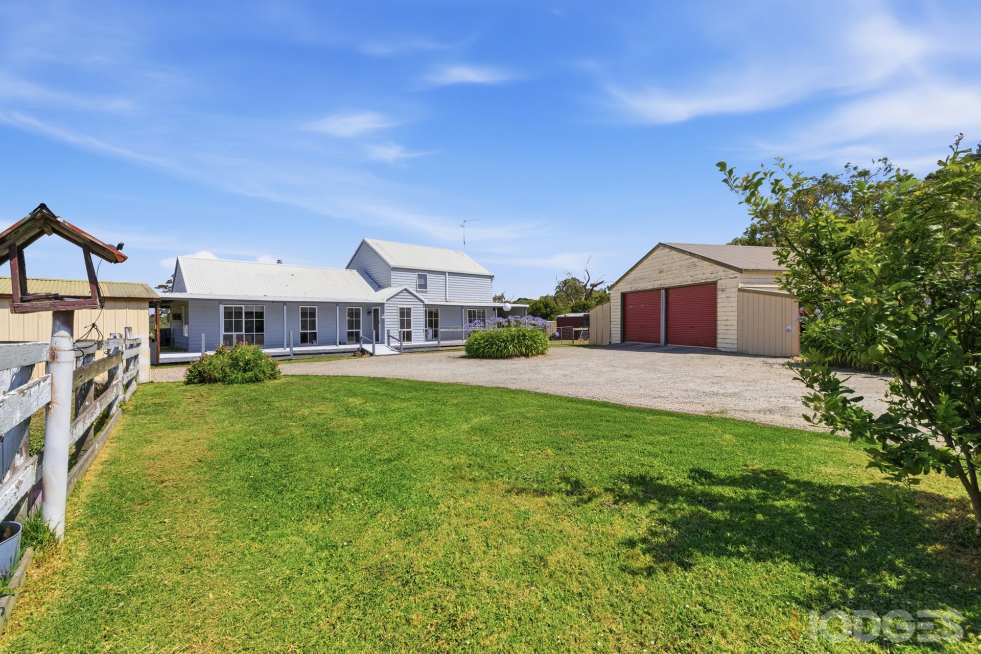 5 Daniels Road Wattle Bank