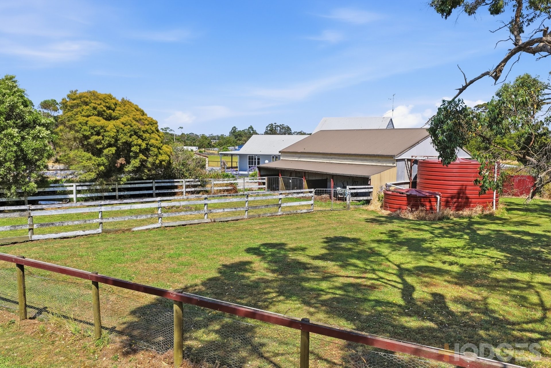 5 Daniels Road Wattle Bank
