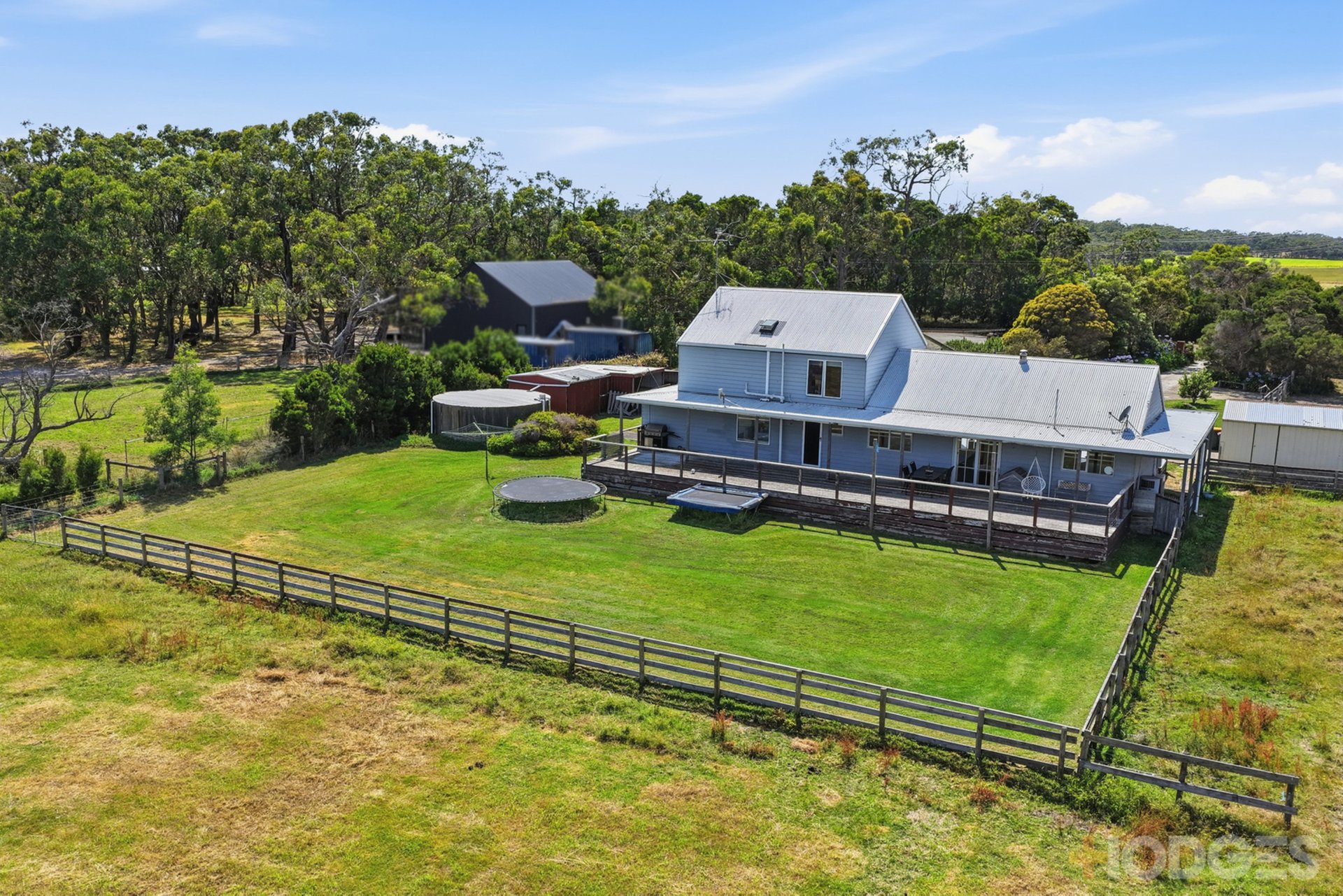 5 Daniels Road Wattle Bank