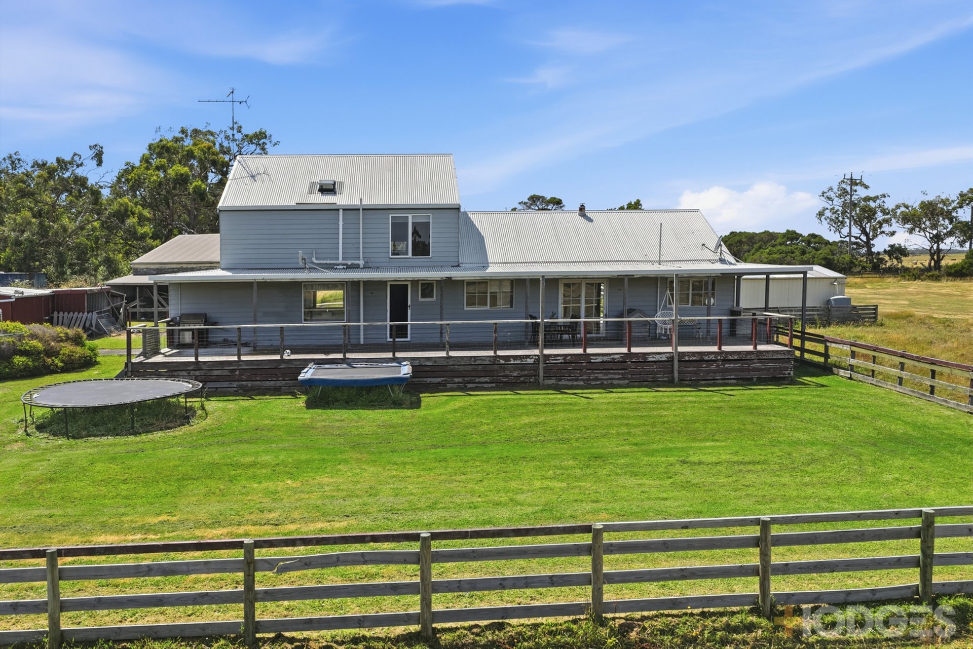 5 Daniels Road Wattle Bank