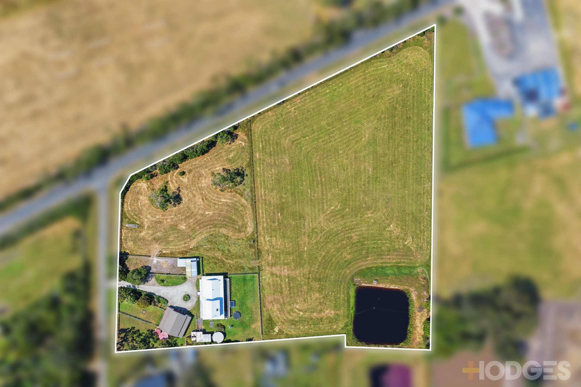 5 Daniels Road Wattle Bank