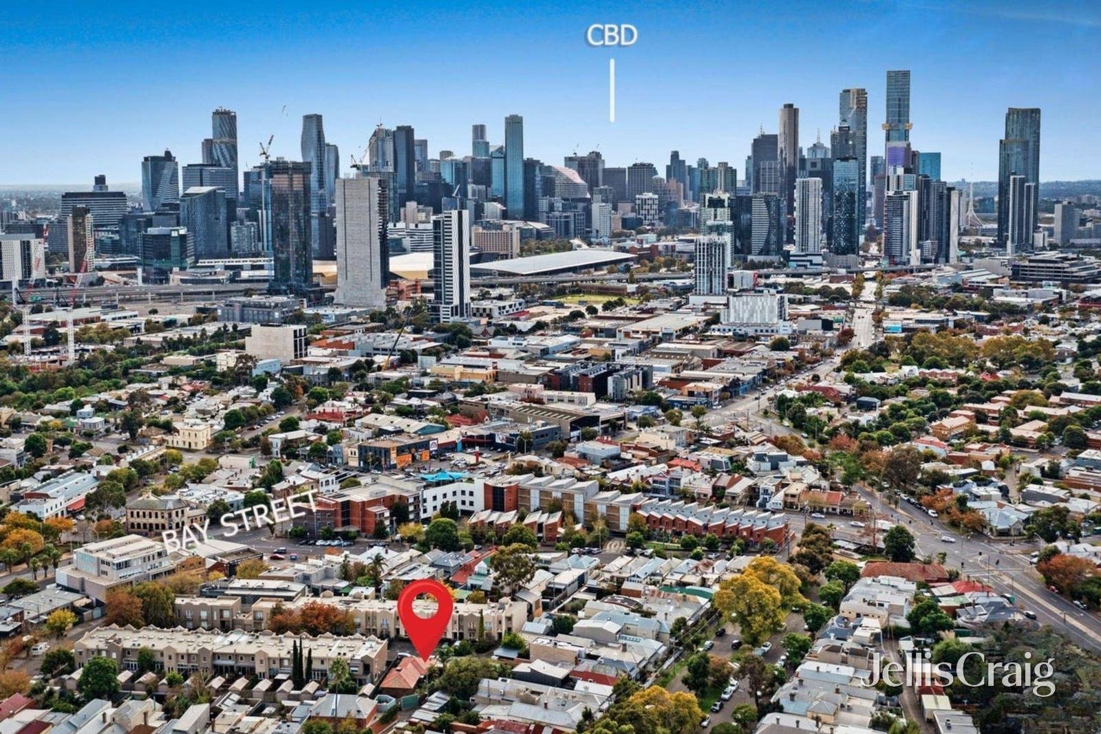 5 Davies Street, Port&nbsp;Melbourne image 3