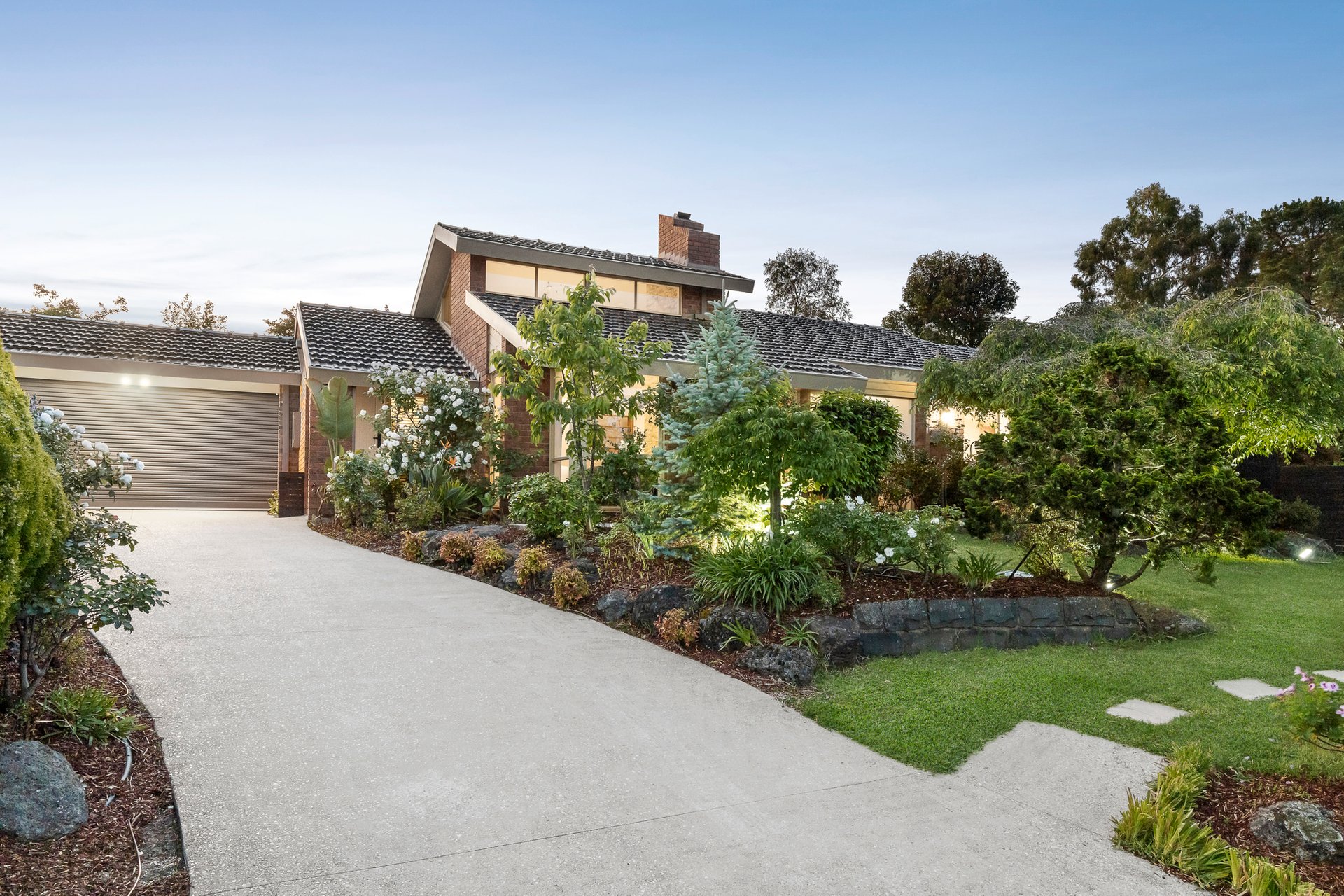 5 Dewpond Court