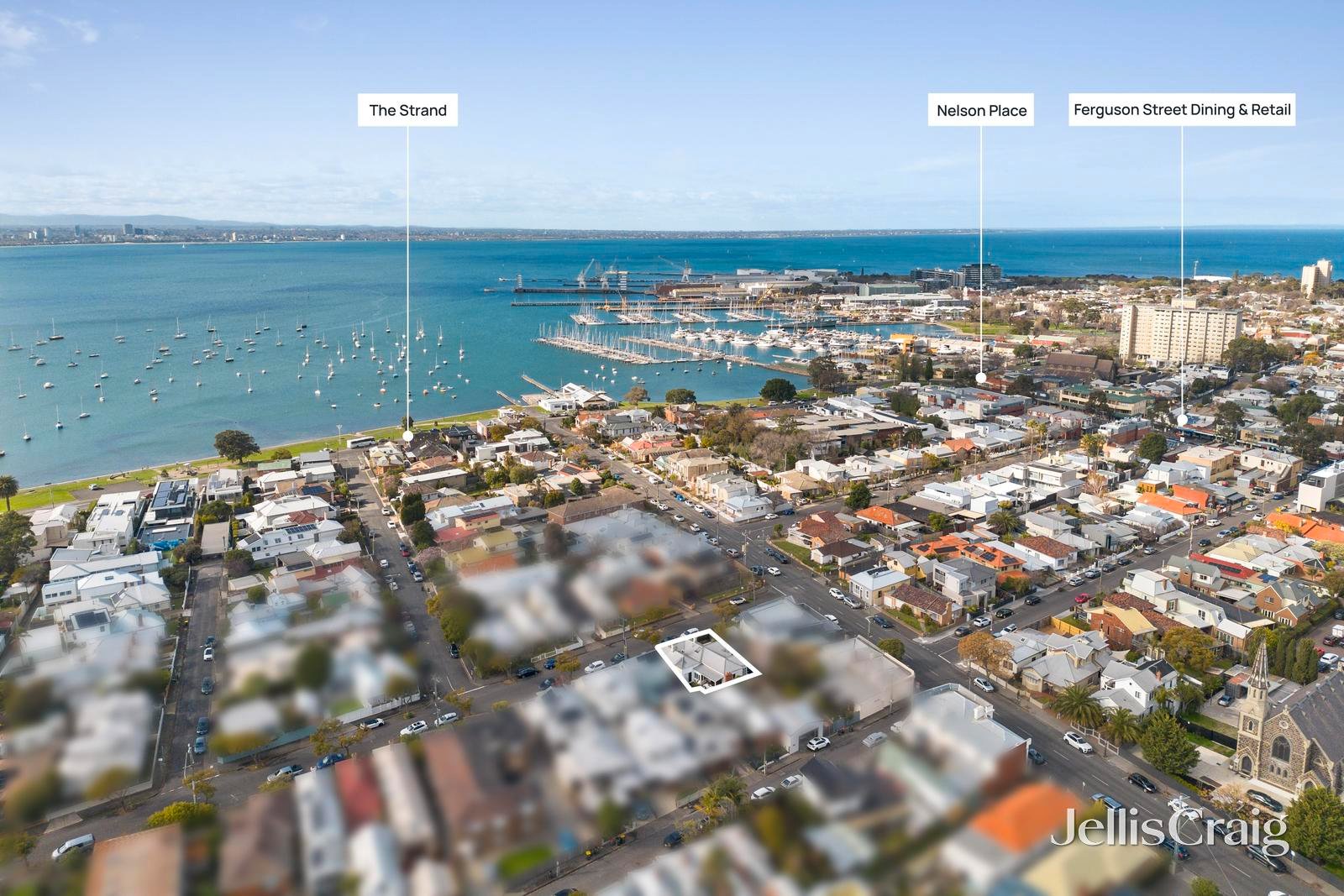 5 Dover Road, Williamstown image 15