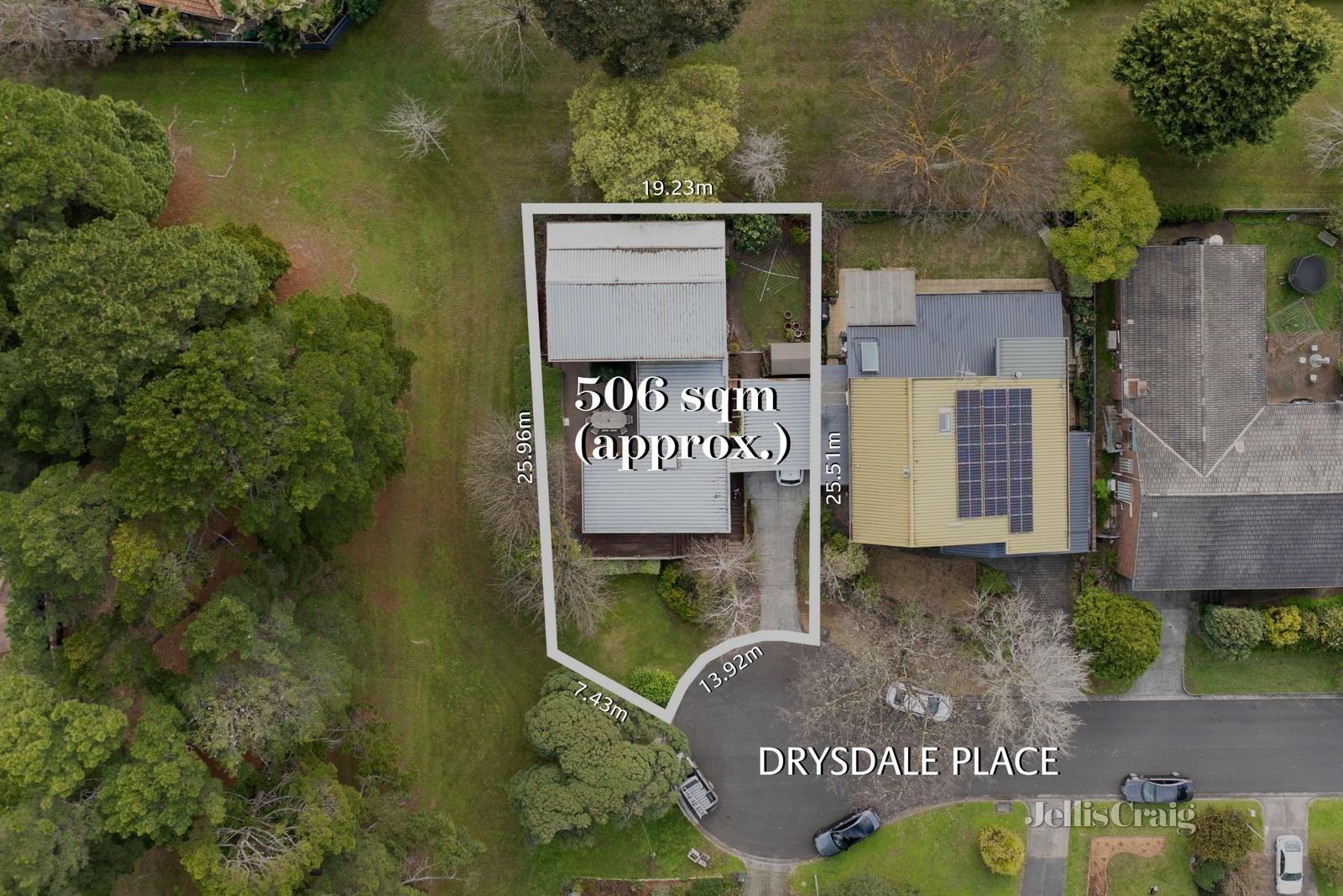 5 Drysdale Place, Doncaster East image 2