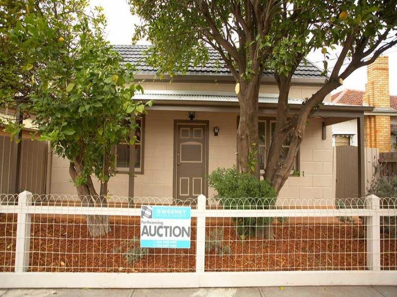 5 Ducker Street YARRAVILLE