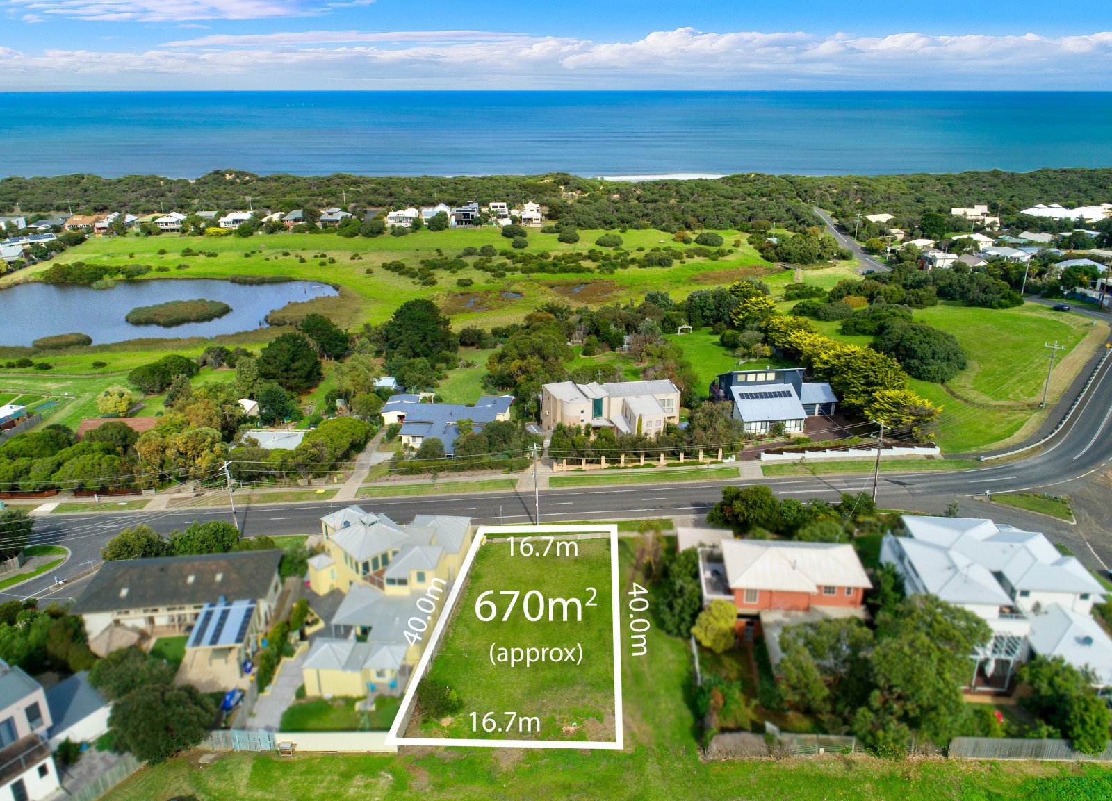 5 Emperor Drive, Ocean Grove, VIC, 3226 RT Edgar