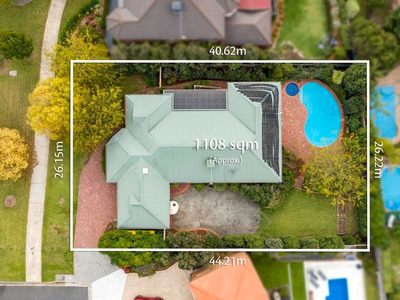 5 Eyton Close, Chirnside Park image 3