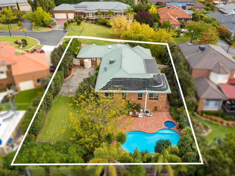 5 Eyton Close, Chirnside Park image 16