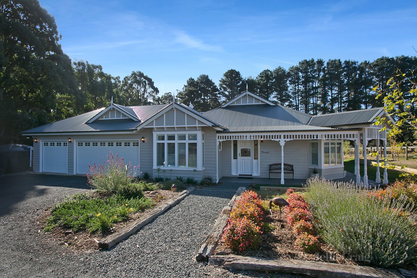 5 Falls Rise, Trentham image 1