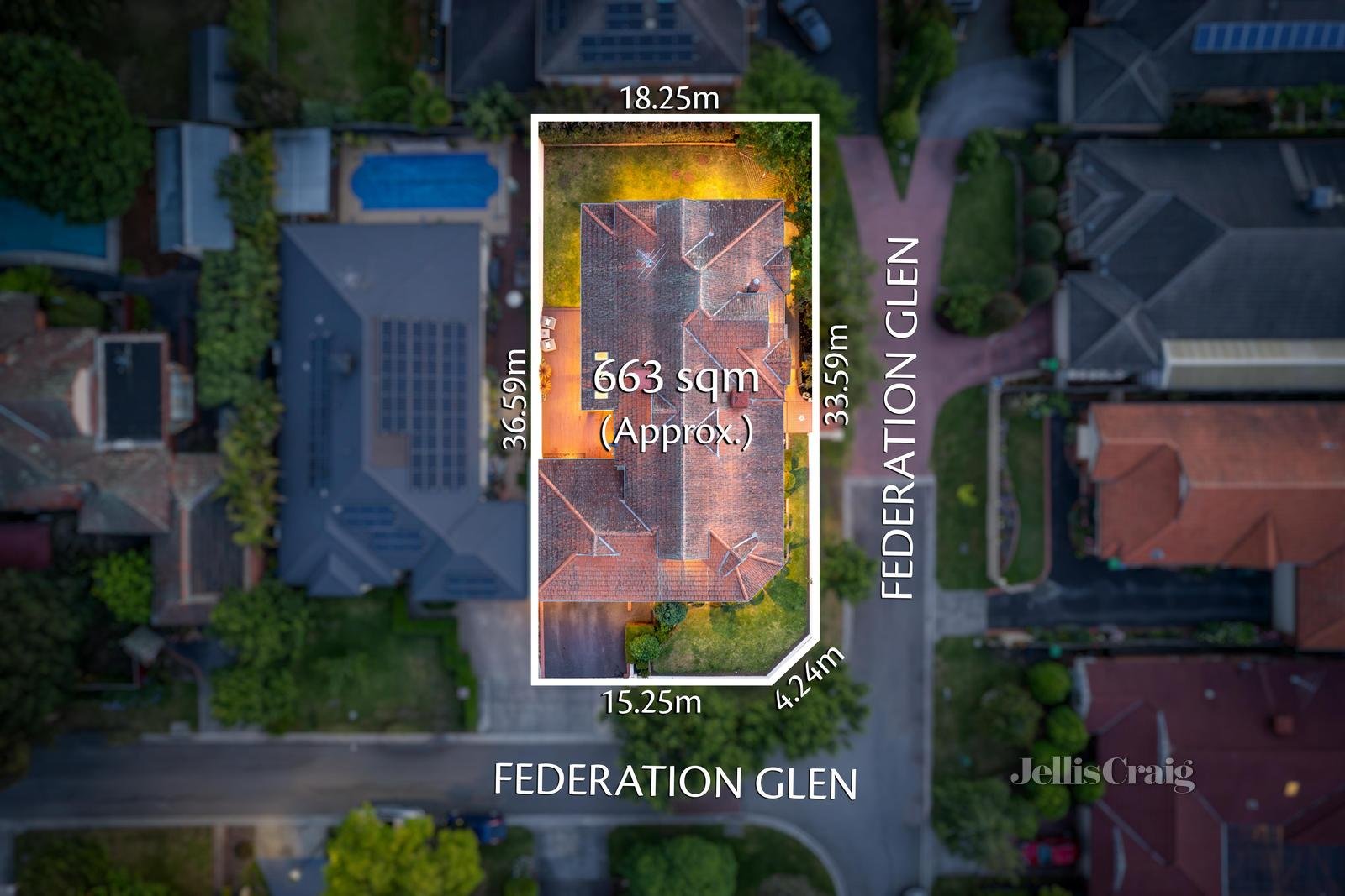 5 Federation Glen, Croydon Hills image 3