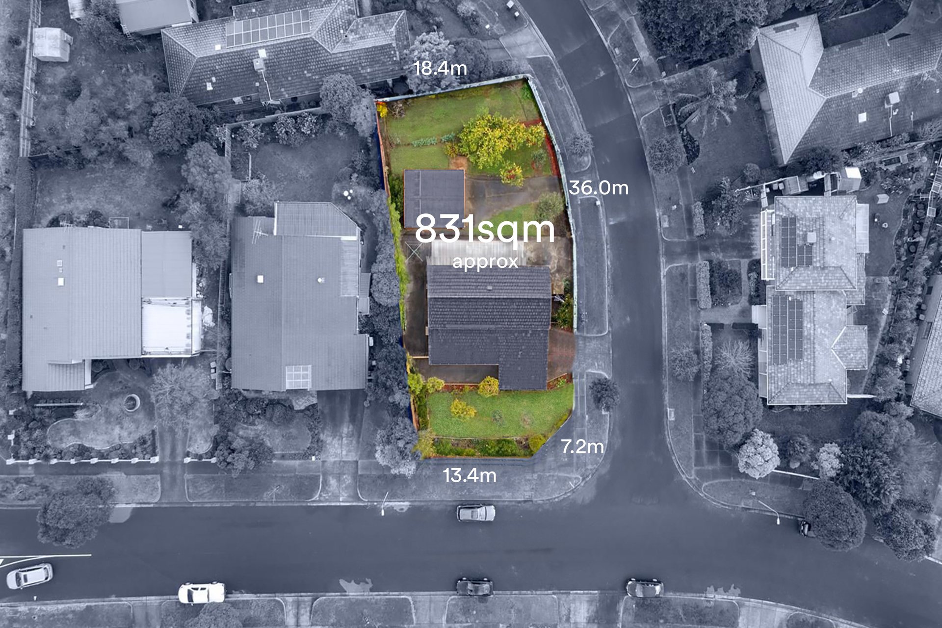 5 Fernlea Crescent, Doncaster&nbsp;East image 22