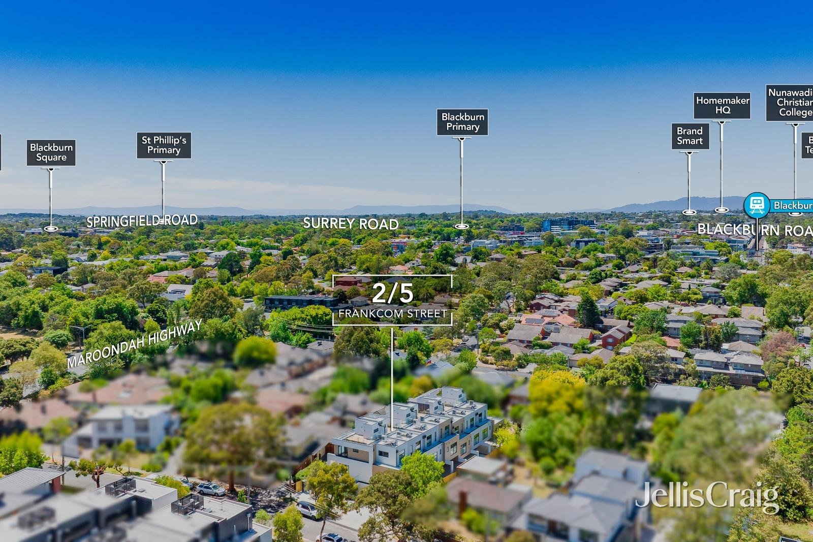5 Frankcom Street, Blackburn image 15