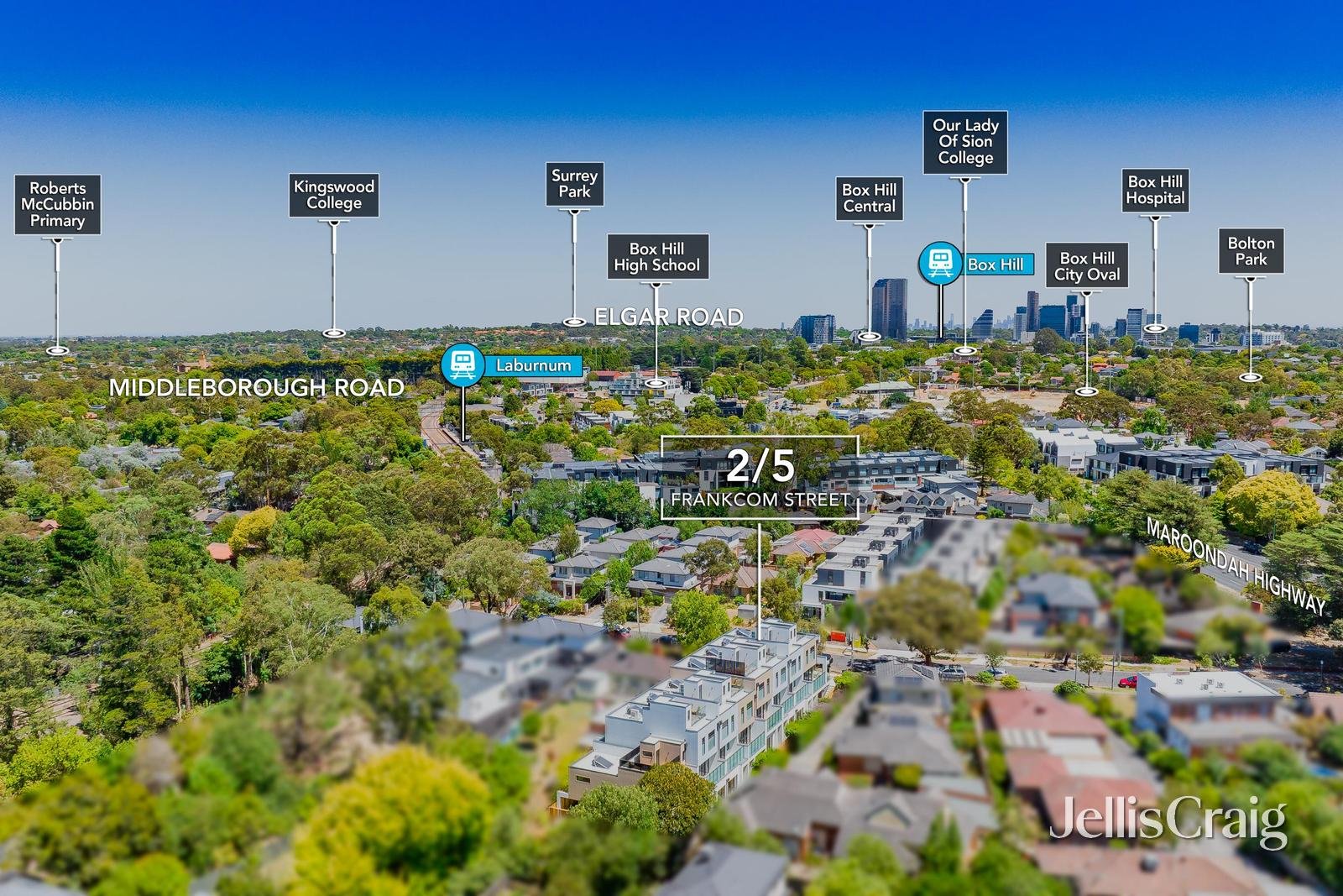 5 Frankcom Street, Blackburn image 17