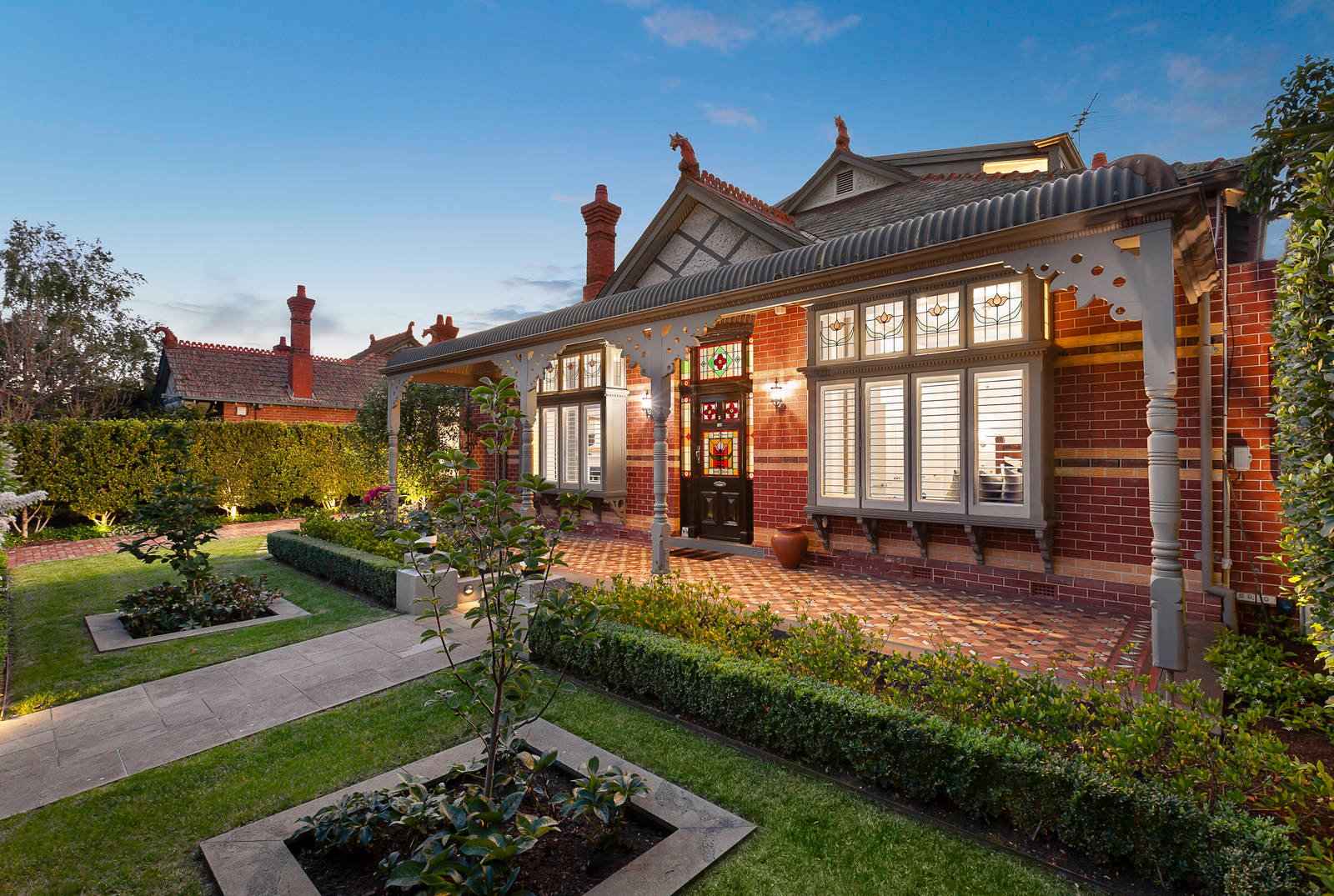 5 Gaynor Court, Malvern, VIC, 3144 RT Edgar