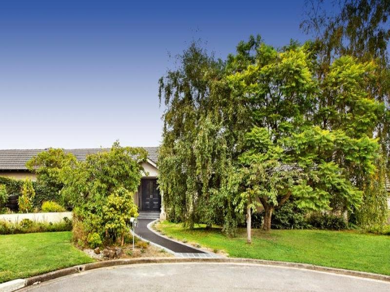 5 Georgian Court, Balwyn image 9