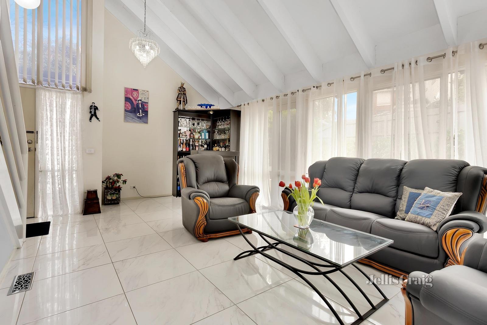5 Geraldine Close, Wheelers Hill image 15