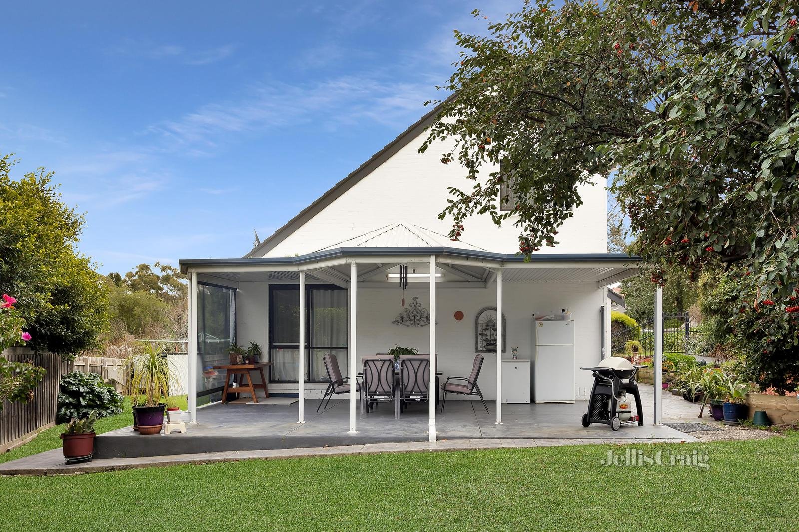 5 Geraldine Close, Wheelers Hill image 19