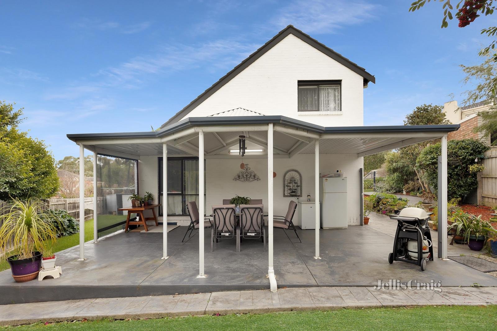 5 Geraldine Close, Wheelers Hill image 20