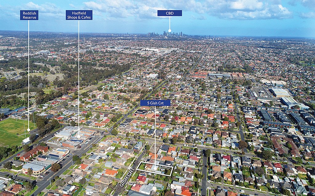 5 Gish Court, Hadfield image 5