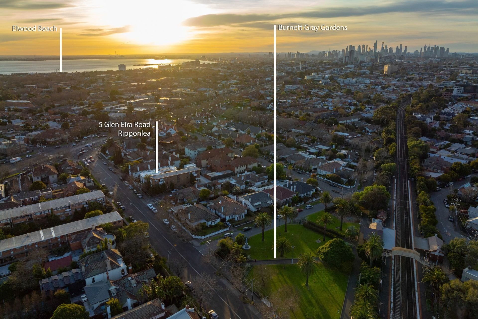 5 Glen Eira Road, Ripponlea image 26