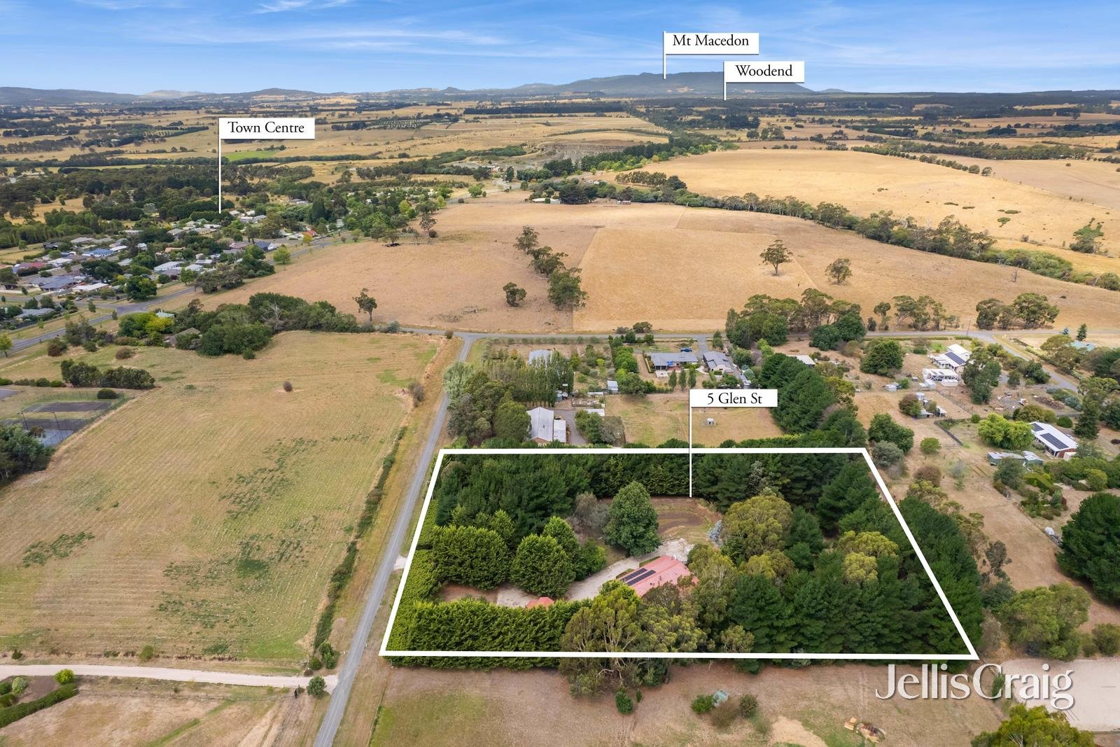 5 Glen Street, Tylden image 23