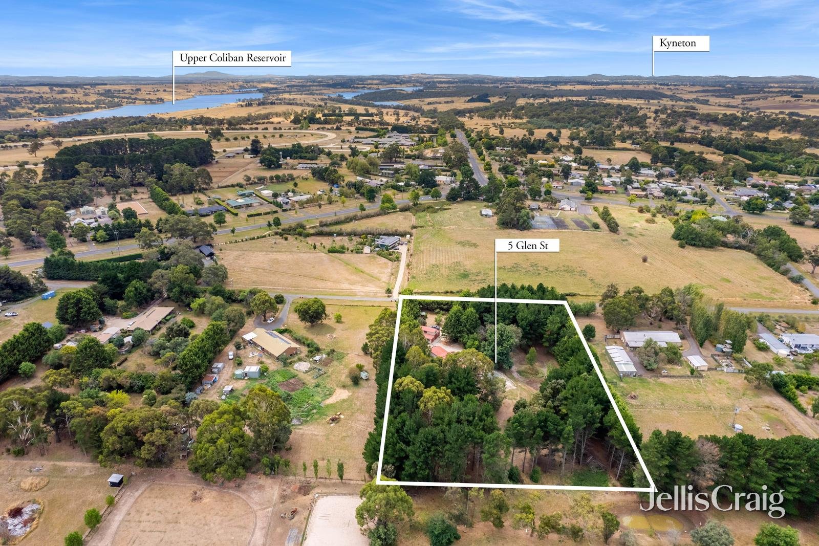 5 Glen Street, Tylden image 24