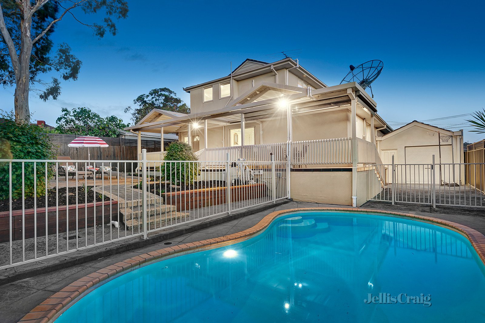 5 Glendora Lane, Doncaster East image 10