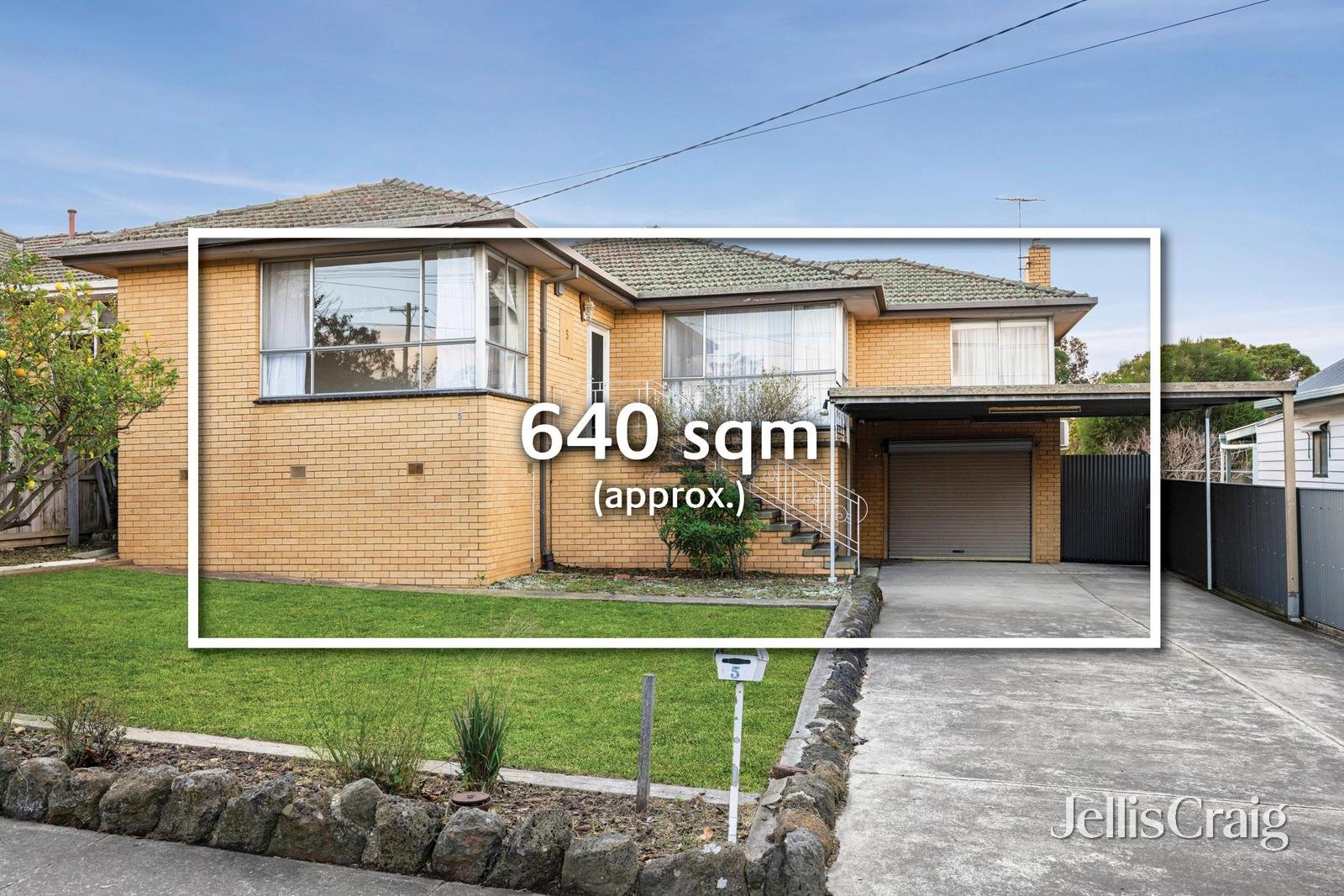 5 Glengate Street, Hamlyn&nbsp;Heights image 1