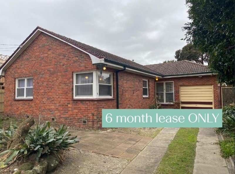 5 Glover Street, Bentleigh&nbsp;East image 1