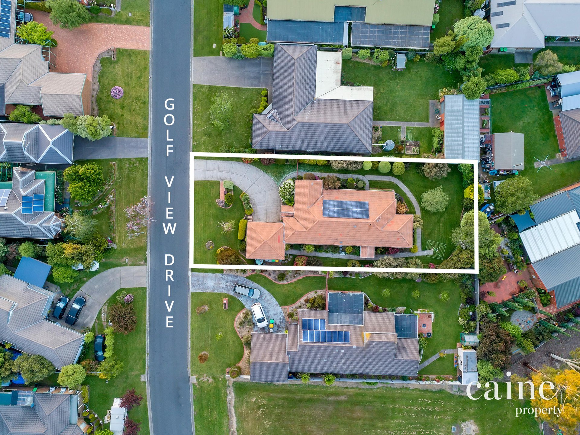 5 Golf View Drive, Invermay Park image 19