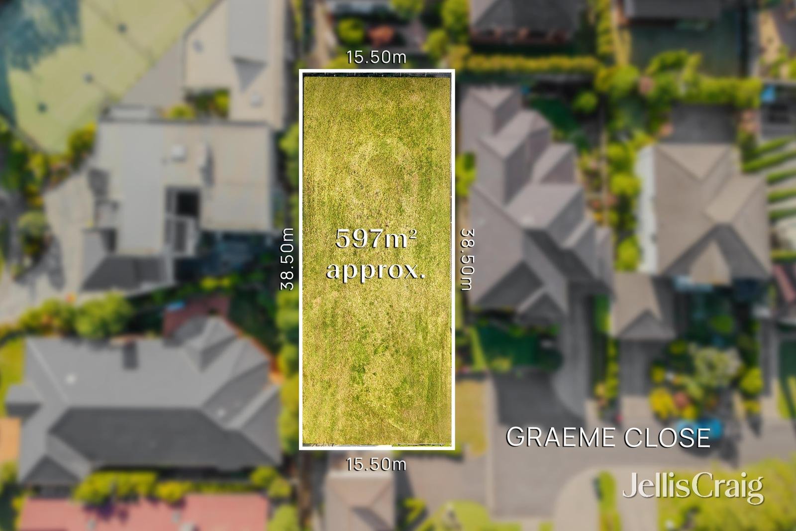 5 Graeme Close, Doncaster image 1